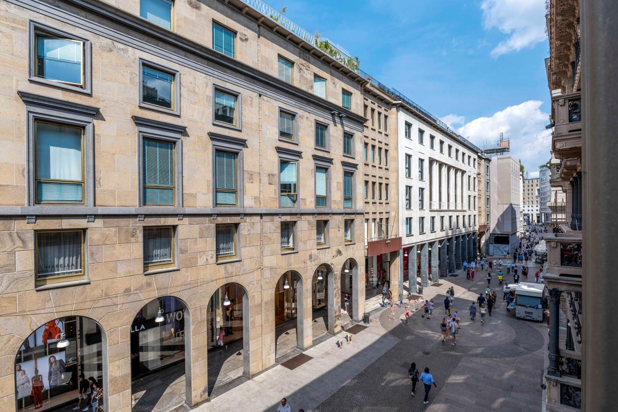 Cozy Modern Loft Few Steps From Duomo * Milan