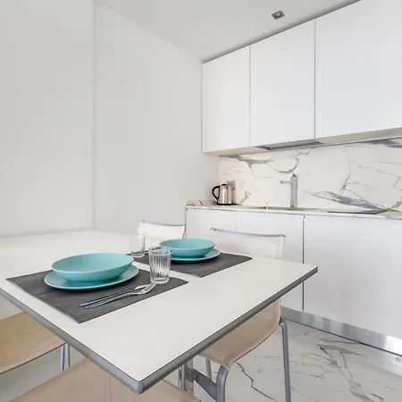 Cozy Modern Loft Few Steps From Duomo Milan Exterior photo