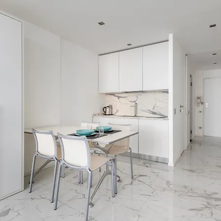 Cozy Modern Loft Few Steps From Duomo Milan Exterior photo