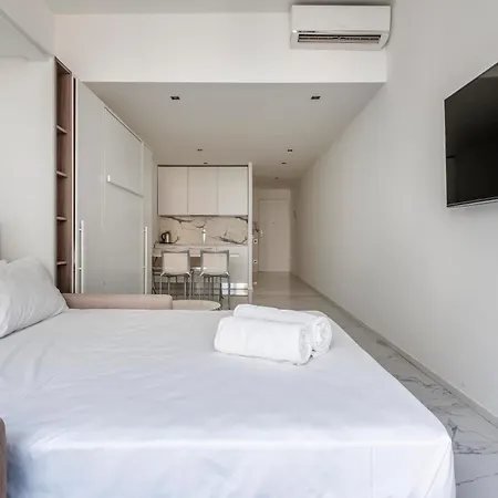 Cozy Modern Loft Few Steps From Duomo Milan Exterior photo
